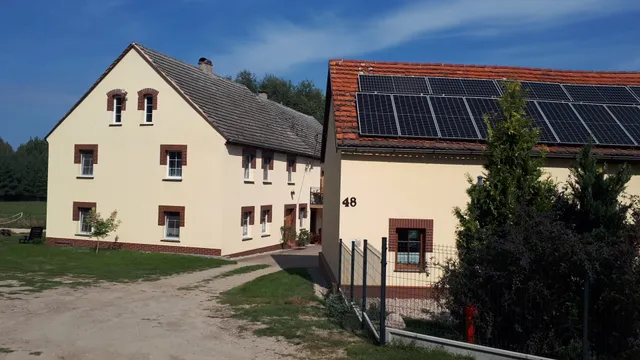 Chata Jana Agroturystyka Chojnów