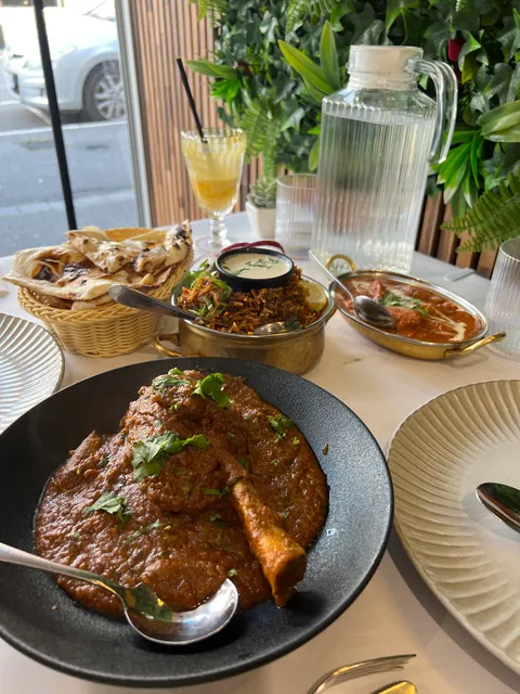 Tassie Dhaba Restaurant & Bar Launceston