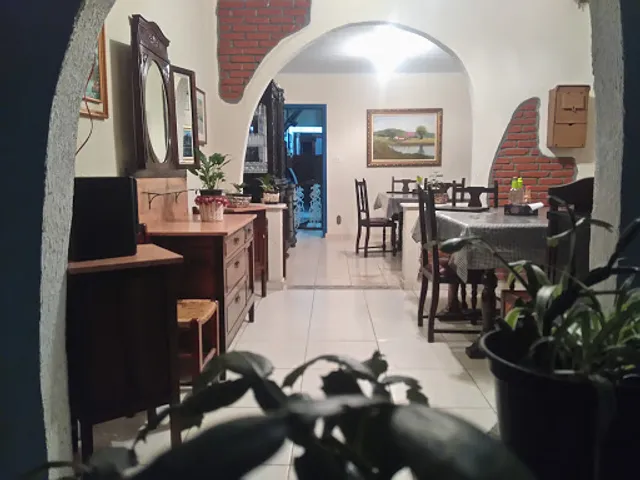 Bodega's Bar e Restaurante