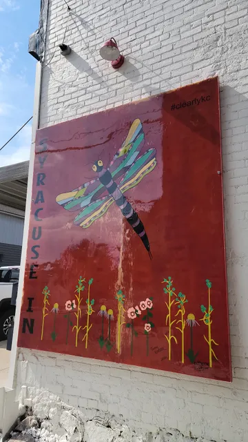 The Revolving Closet