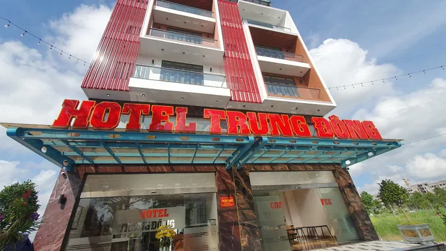 Trung Dong Hotel