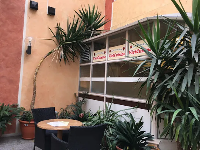 VietCuisine