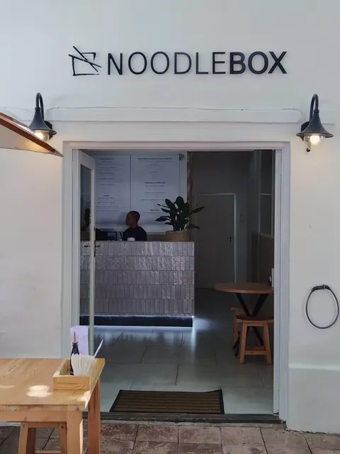NoodleBox Stellenbosch