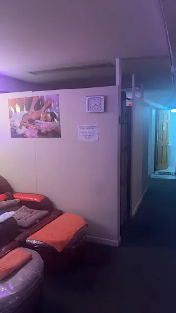 SAN ZHEGTANG RELAXING CENTER