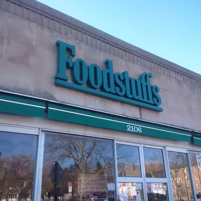 Foodstuffs Gourmet Foods & Catering