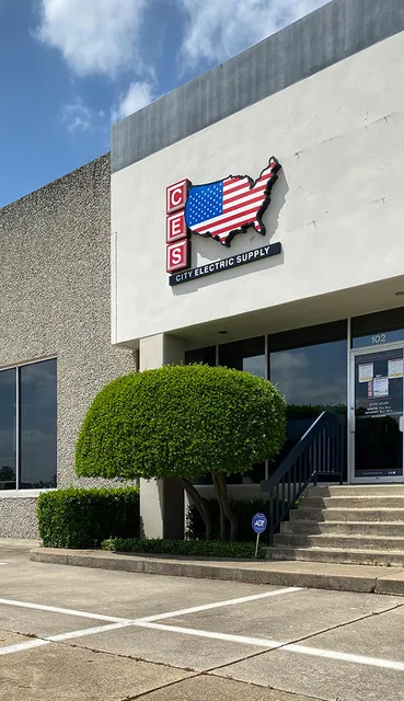 City Electric Supply Plano