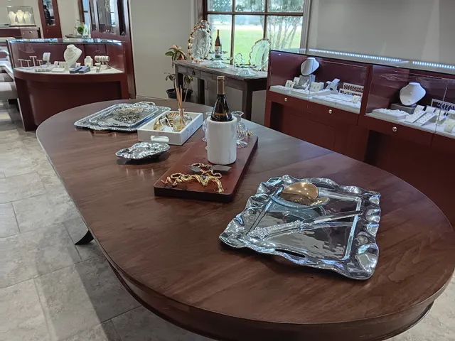 Patrick's Fine Jewelry