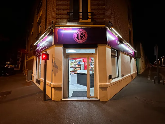 Maara shop - Réparation Téléphone & Épicerie à Reims