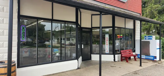 New Salem Country Store