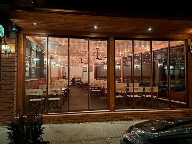 Lajos Király Étterem