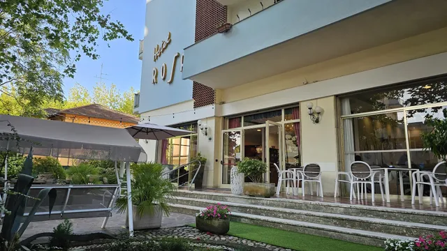 Hotel Rosa