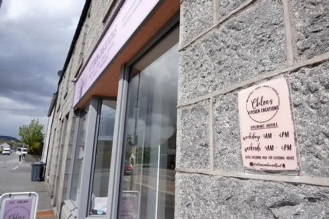 Chloe’s Kitchen Creations