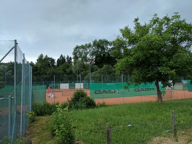 Tennis Club in Hau Witikon