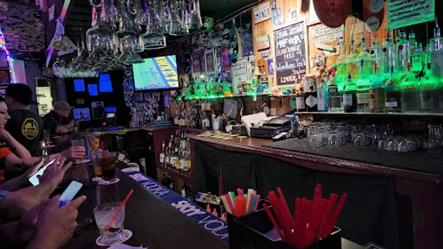 Woodhams Sports Lounge