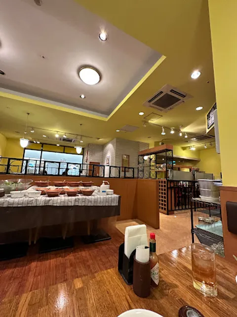 Capricciosa Nagamachi