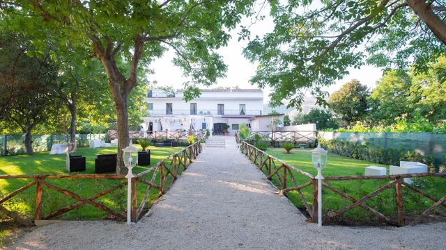 Donna Rosita Risto & Relax