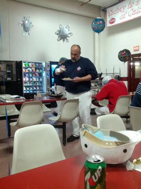 Freihofer's Baking Co