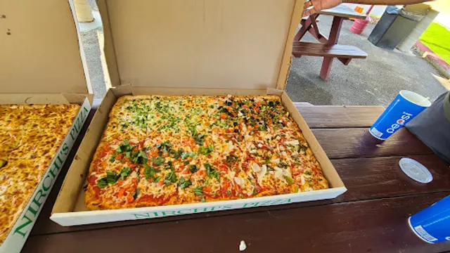 Nirchi's Pizza