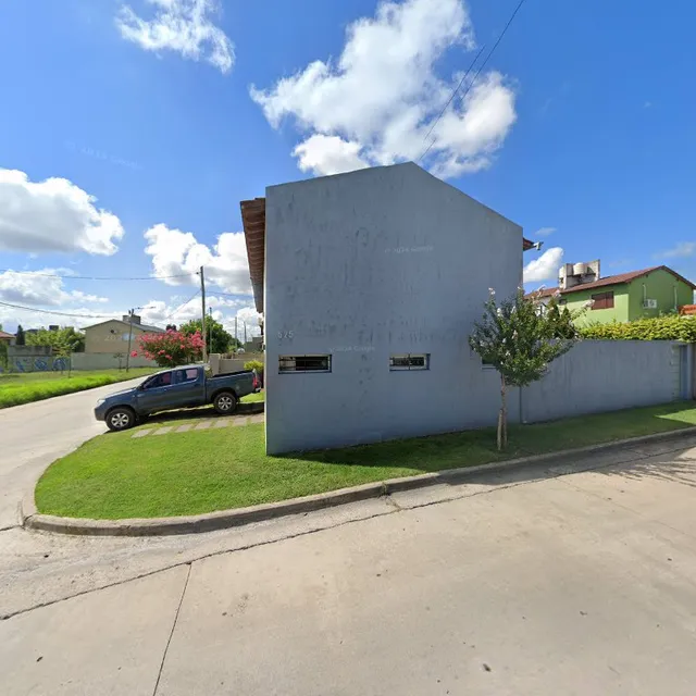 Apartamento La Felicidad