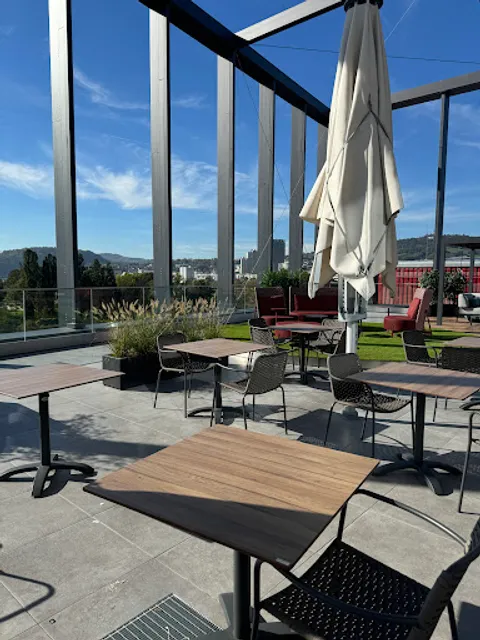 XXXLutz Restaurant Linz