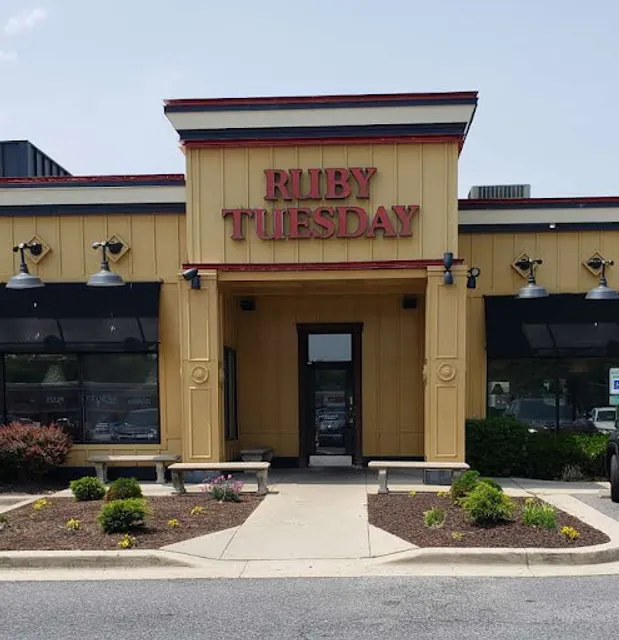 Ruby Tuesday
