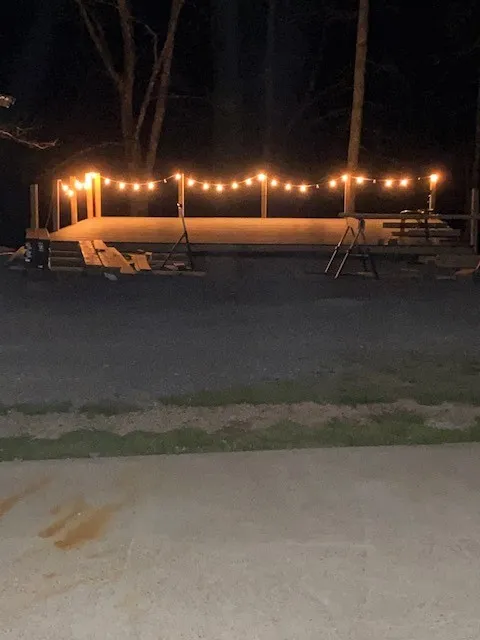 Honey Hill Properties