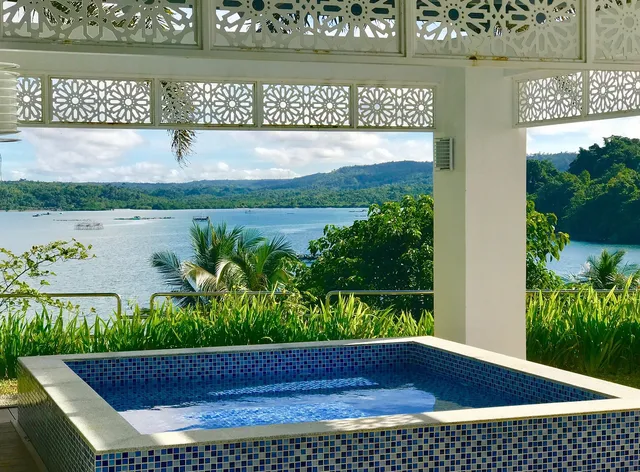 Andana Resort Guimaras