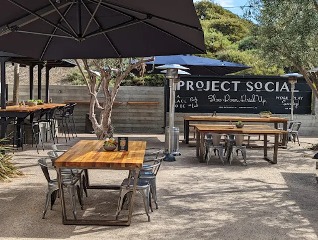 Project Social