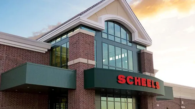 Scheels