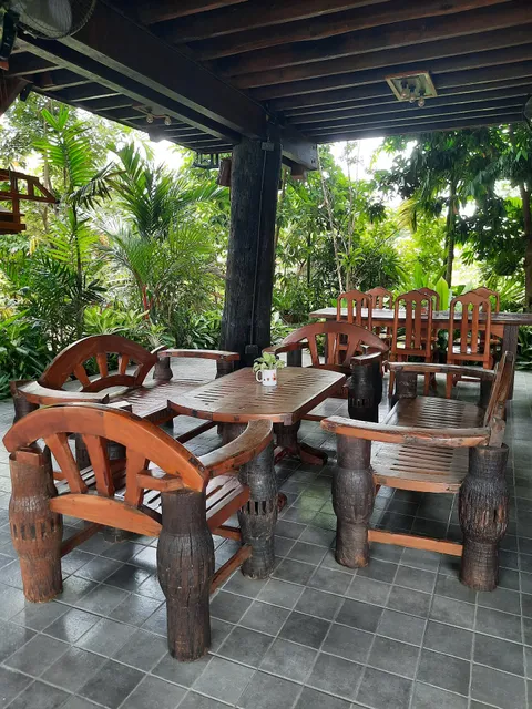 Homkhao homnaa หอมข้าวหอมนา