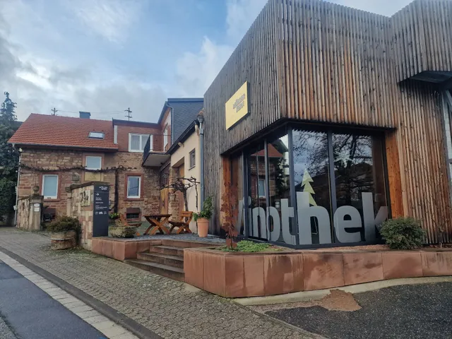 Weingut Müller-Kern