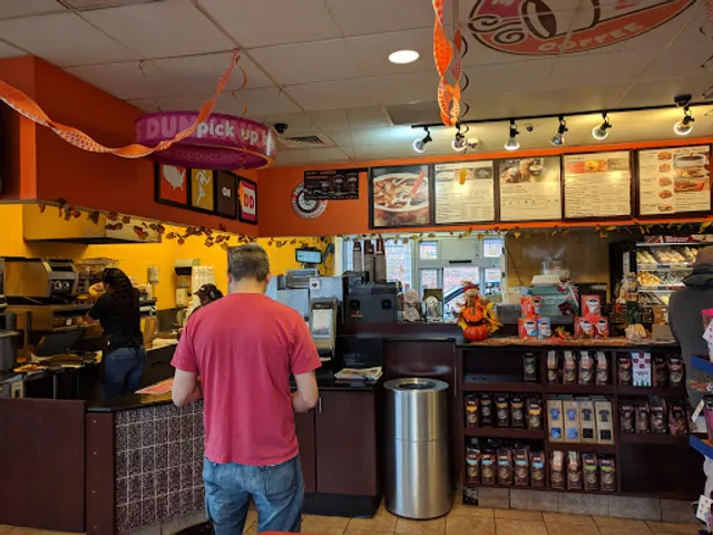 Dunkin'