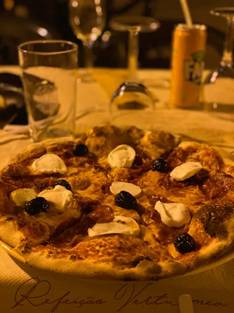 La Vecchia Posta Bar Pizzeria Trattoria