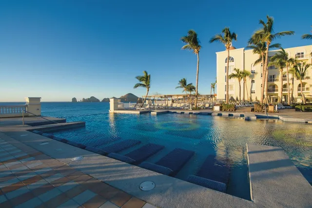 Hotel Riu Palace Cabo San Lucas
