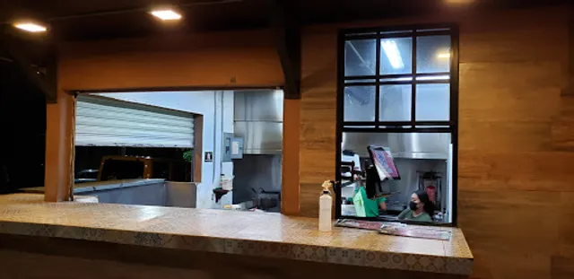 La Palma Tacos & Grill