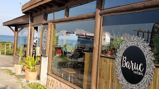 Baruc Natural