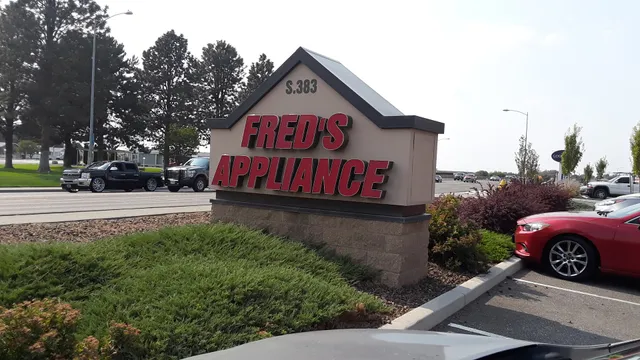 Fred's Appliance
