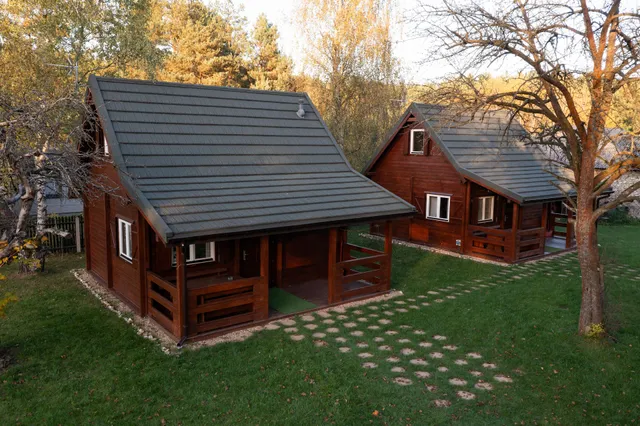 Przystań Czatachowa