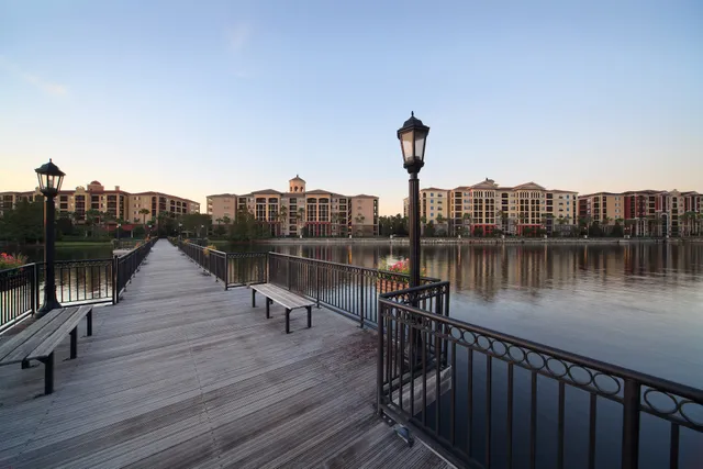 Hilton Grand Vacations Club Tuscany Village Orlando