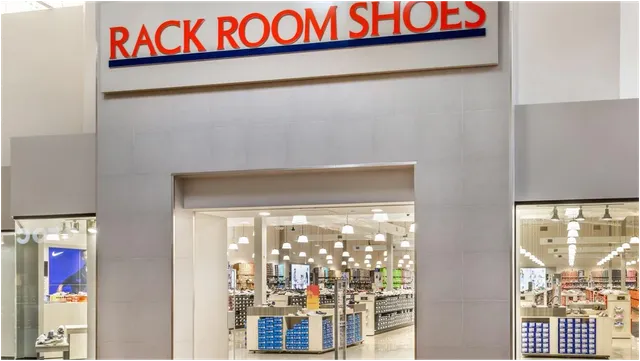 Rack Room Shoes