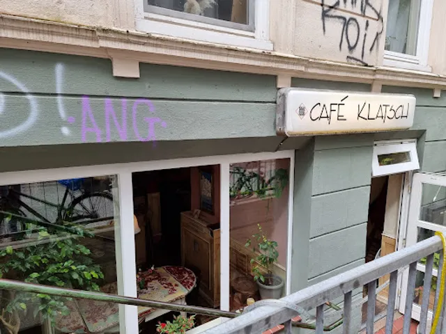Café Klatsch