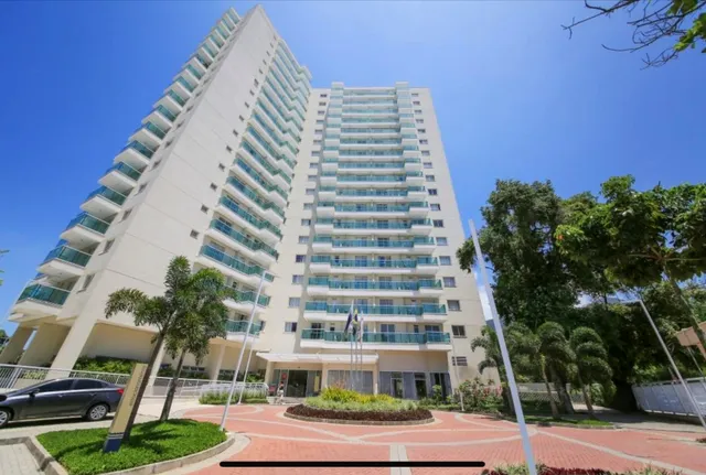 Suíte & Flat Rio Stay - RioCentro | Hospedagem Próxima ao RioCentro, GSK, Farmarsi Arena.