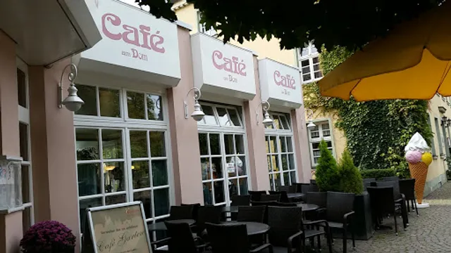 Café Wess am Dom