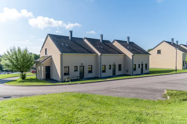 Domaine "La Sapinière"