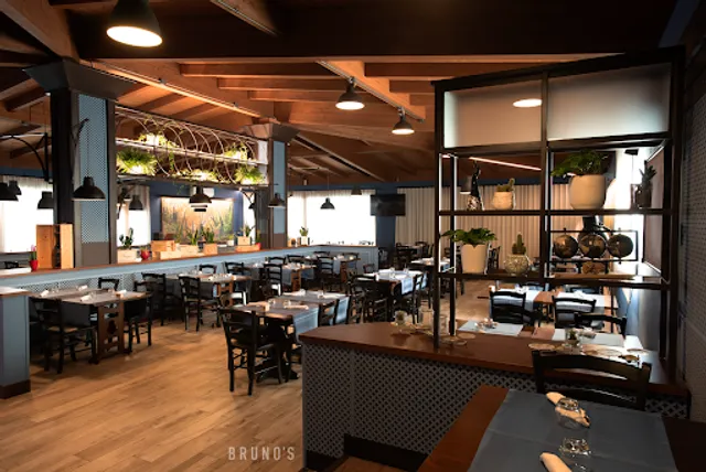 Bruno'S Ristorante Steakhouse Pizzeria