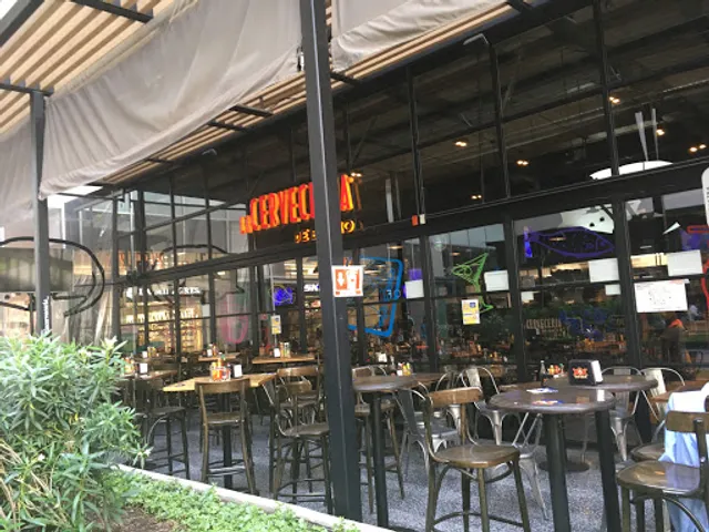 La Cervecería de Barrio