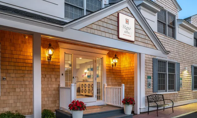 Edgar Hotel Marthas Vineyard, an Ascend Collection Hotel