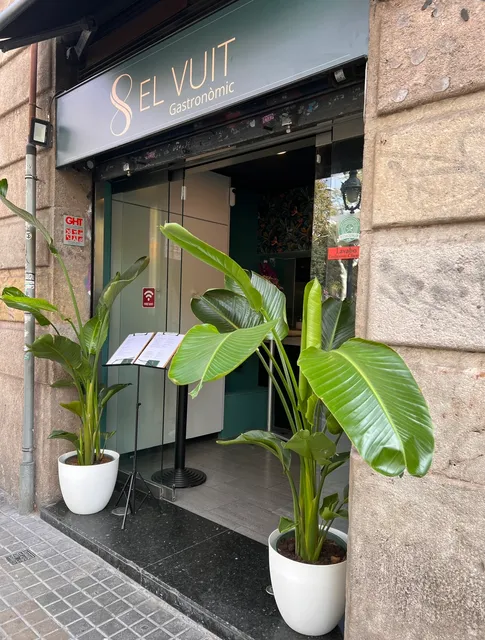 El Vuit Gastronòmic