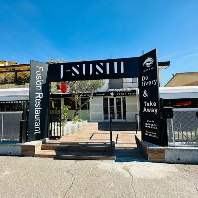 J-Sushi Castel d'Azzano