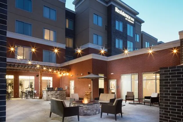 Residence Inn by Marriott Richmond Midtown/Glenside